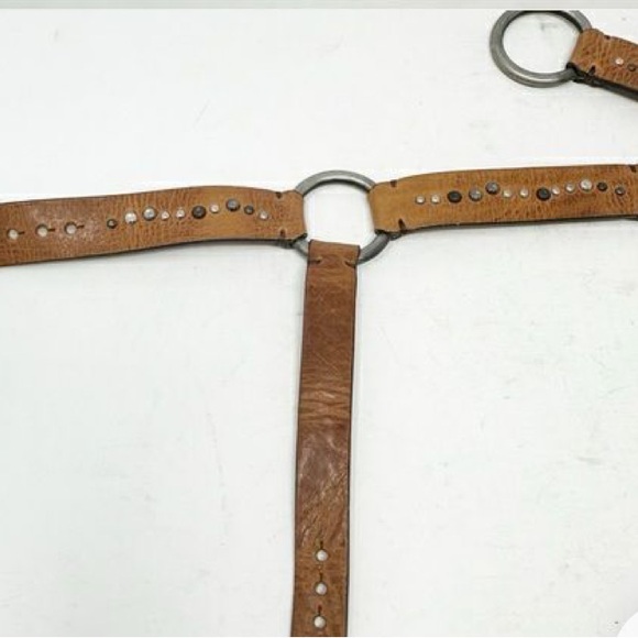 Sundance Whipstitch Boot in leopard. Sz. 41 - Picture 9 of 9